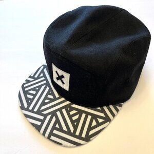 Truth Finish It Anti-Smoking Adjustable Cap